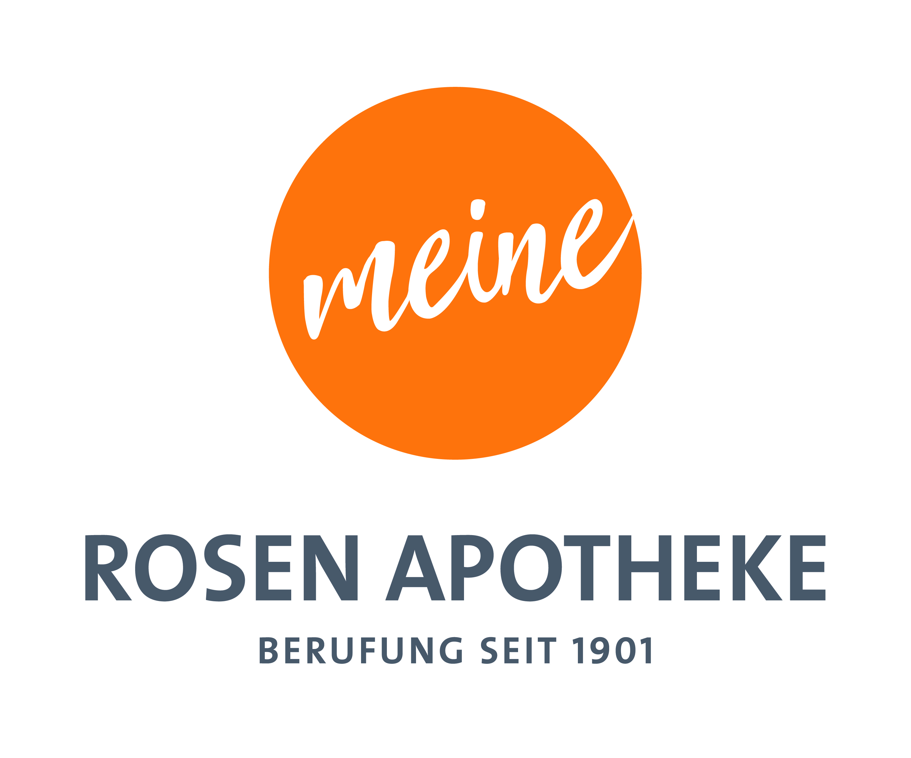 Rosen Apotheke, Leipzig